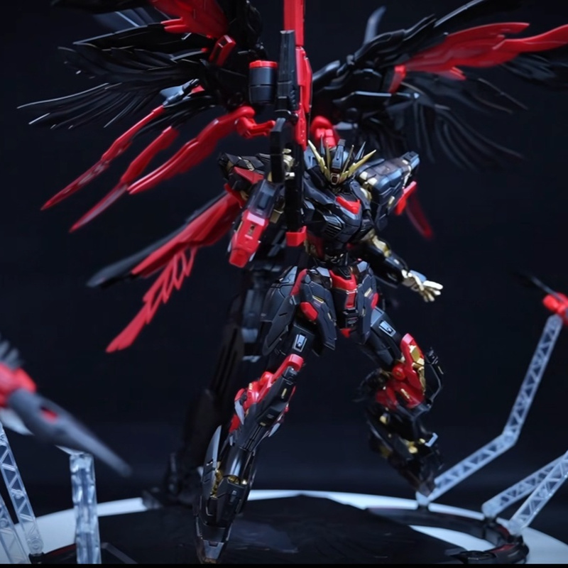 มีสินค้าในสต็อก Mecha Core Ind - Model Kit Perfect Grade บทวิจารณ์และราคา