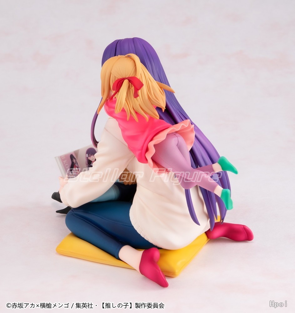 【SF】สินค้าพร้อมส่ง ของแท้จาก K - Model Kit Oshi No Ko บทวิจารณ์และราคา
