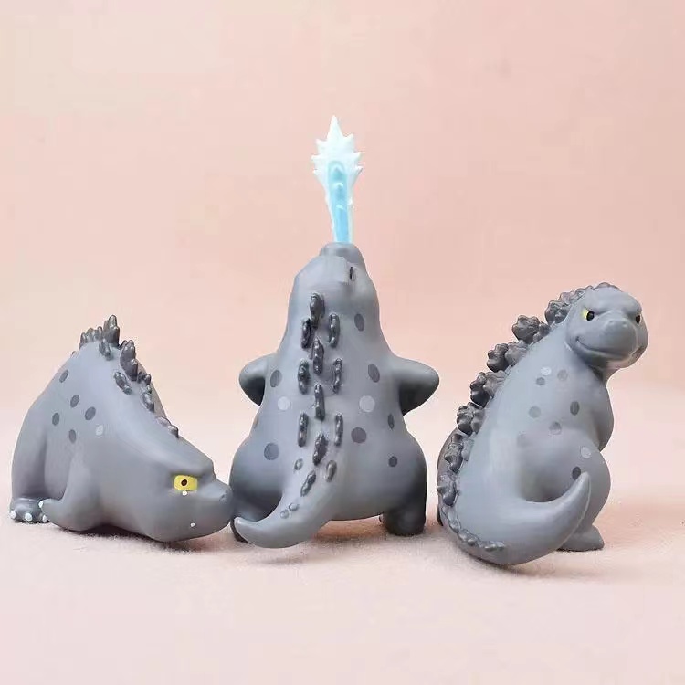 Godzilla King Collection Godzi - Model Kit Godzilla บทวิจารณ์และราคา