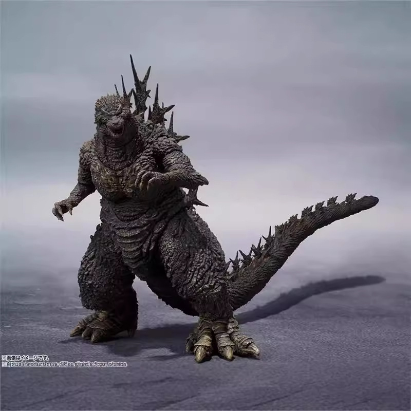 20ซม.Godzilla Minus Oneอะนิเมะ - Model Kit Godzilla บทวิจารณ์และราคา
