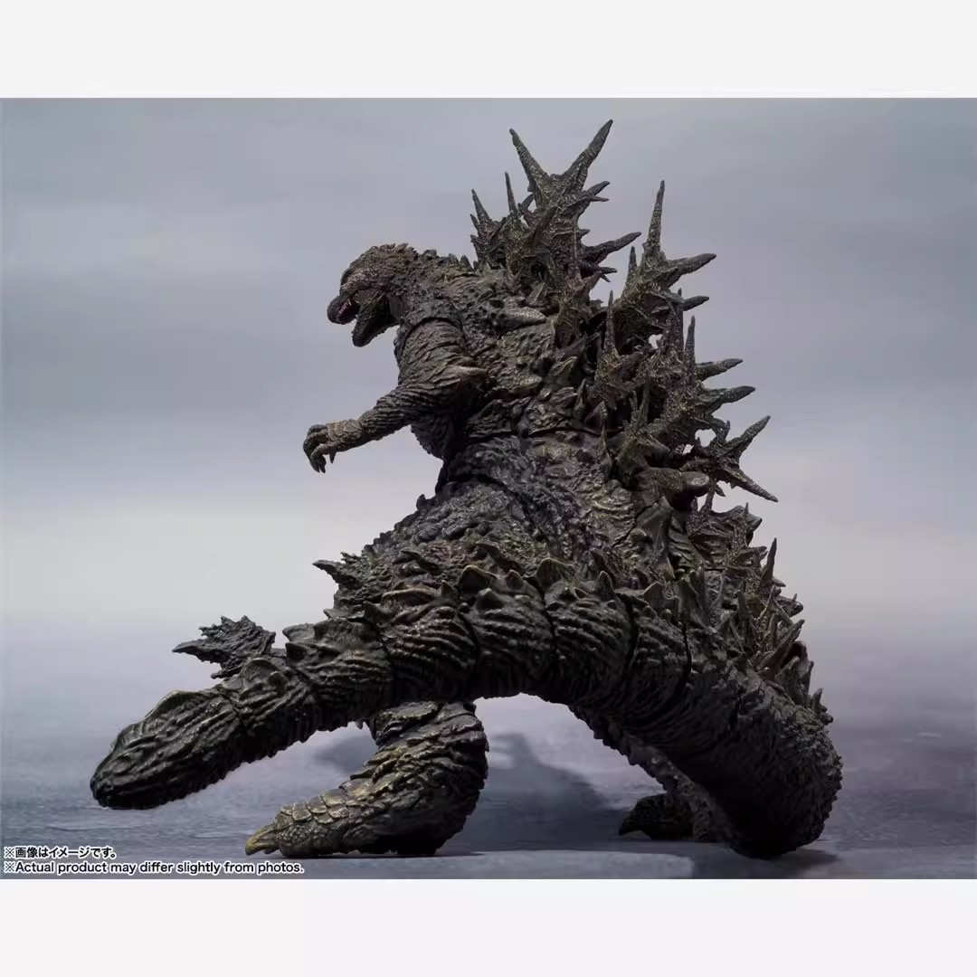 20ซม.Godzilla Minus Oneอะนิเมะ - Model Kit Godzilla บทวิจารณ์และราคา