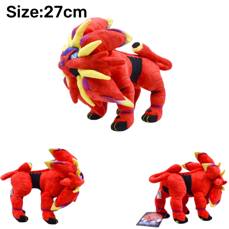 ตํานาน Pokemon Plush ของเล่น L - Model Kit Lugia บทวิจารณ์และราคา