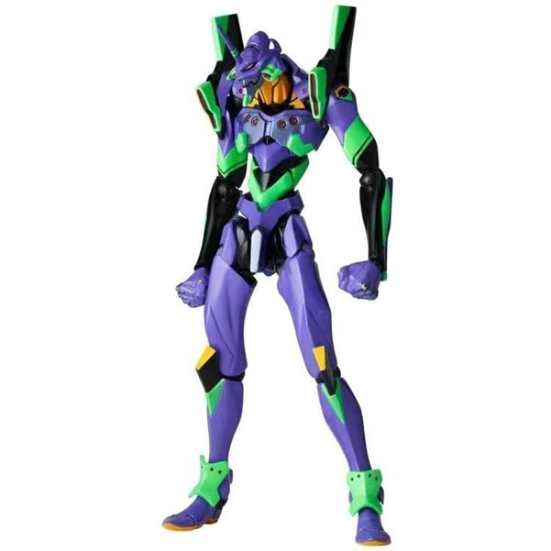 ฟิกเกอร์แอคชั่นแบบขยับได้ Neon - Model Kit Tank บทวิจารณ์และราคา