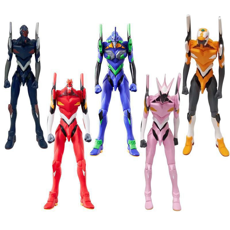 ฟิกเกอร์แอคชั่นแบบขยับได้ Neon - Model Kit Tank บทวิจารณ์และราคา