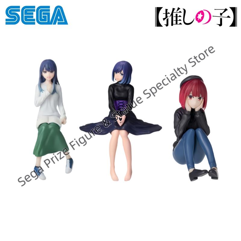 เซก้า มีสินค้าในสต็อก กล่องเดิ - Model Kit Oshi No Ko บทวิจารณ์และราคา