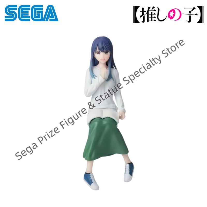 เซก้า มีสินค้าในสต็อก กล่องเดิ - Model Kit Oshi No Ko บทวิจารณ์และราคา