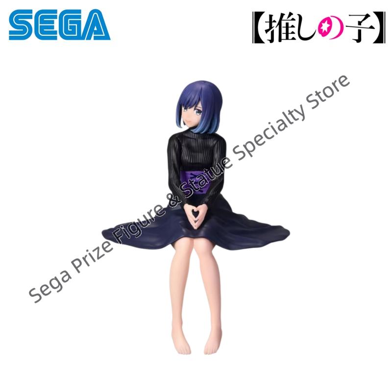 เซก้า มีสินค้าในสต็อก กล่องเดิ - Model Kit Oshi No Ko บทวิจารณ์และราคา