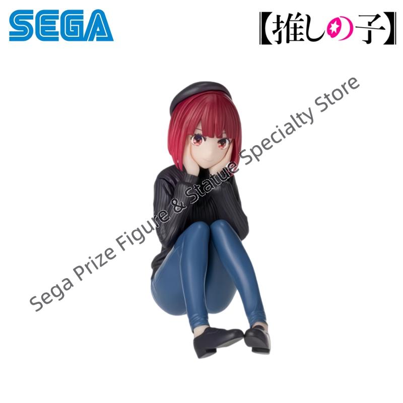 เซก้า มีสินค้าในสต็อก กล่องเดิ - Model Kit Oshi No Ko บทวิจารณ์และราคา