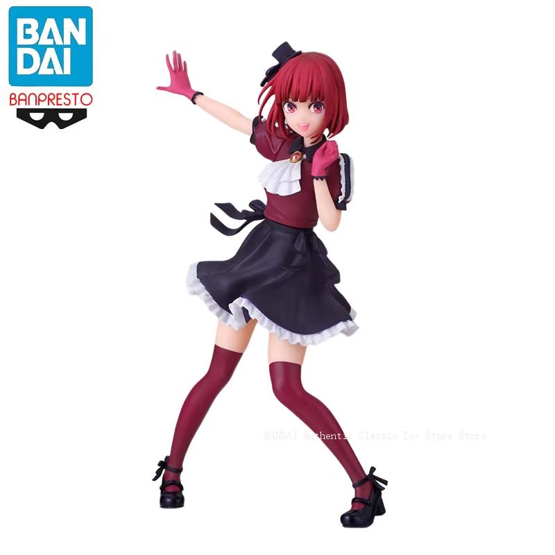 บันได โอชิ โนะ โค โฮชิโนะ ไอ โ - Model Kit Oshi No Ko บทวิจารณ์และราคา