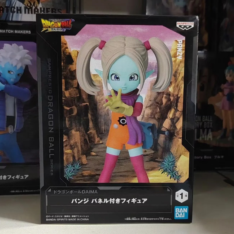 ชุดประกอบโมเดลตัวละครอนิเมะ ดร - Model Kit Tank บทวิจารณ์และราคา