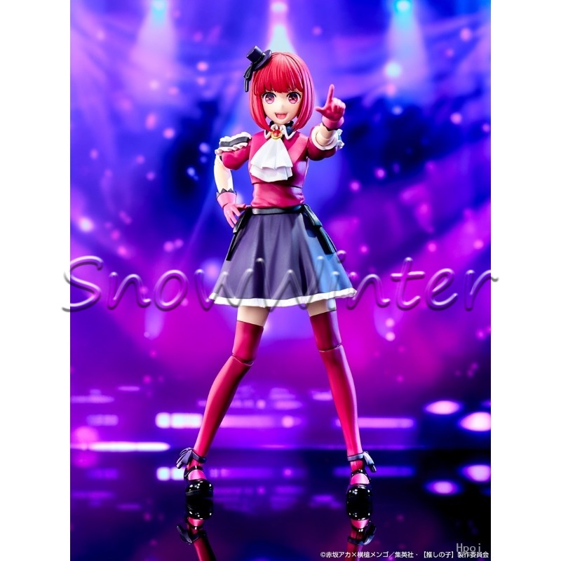KADOKAWA โมเดลพลาสติก อาริมะ ค - Model Kit Oshi No Ko บทวิจารณ์และราคา