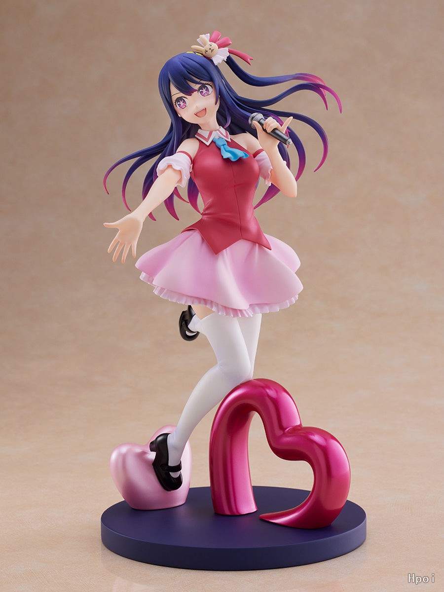 【FS】โมเดลฟิกเกอร์ของแท้จาก FuR - Model Kit Oshi No Ko บทวิจารณ์และราคา