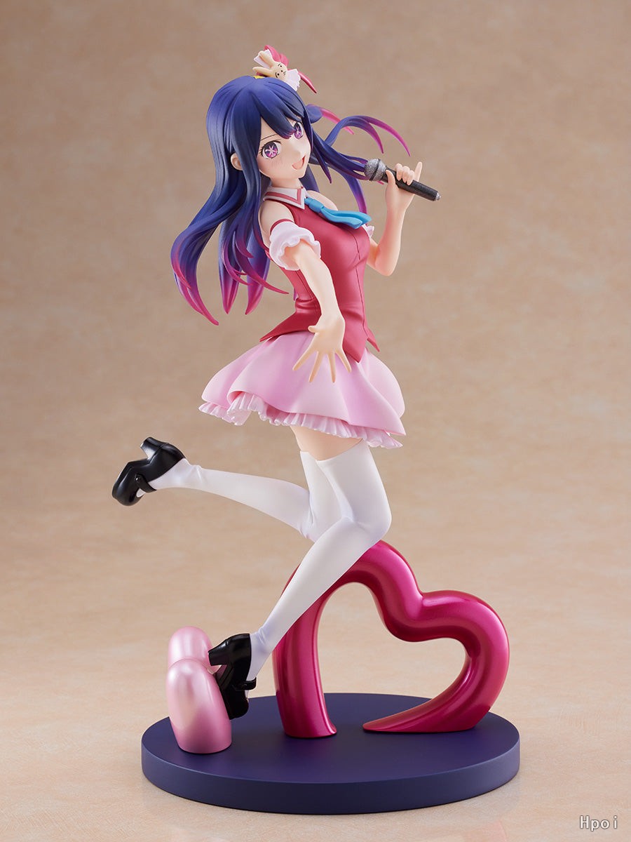 【FS】โมเดลฟิกเกอร์ของแท้จาก FuR - Model Kit Oshi No Ko บทวิจารณ์และราคา