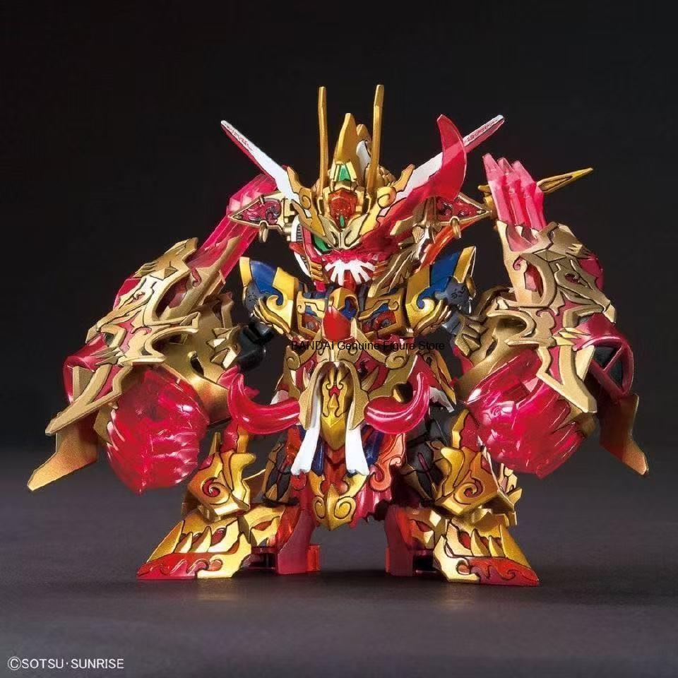 มีสินค้าในสต็อก BANDAI SDW Her - Model Kit Wukong บทวิจารณ์และราคา