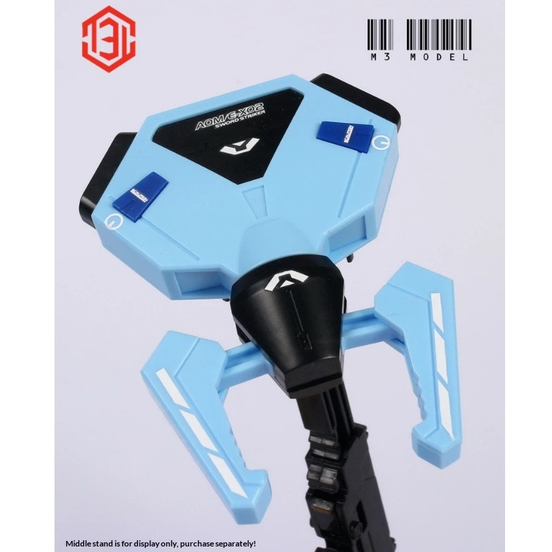 M3 Model Pg 1/60 Strike Gundam - Model Kit Water Decal บทวิจารณ์และราคา