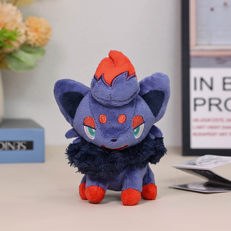 ตุ๊กตาเจงการ์ น่ารัก ตุ๊กตาอนิ - Model Kit Lugia บทวิจารณ์และราคา