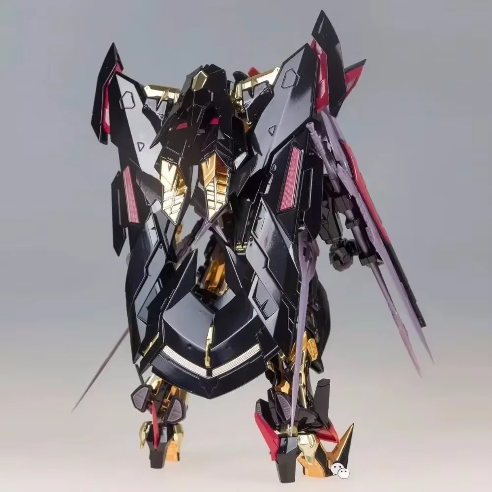 Daban 8804 Mobile Seed MB 1/10 - Model Kit Perfect Grade บทวิจารณ์และราคา