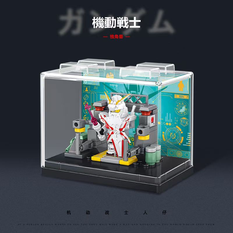 ของเล่นประกอบตัวต่ออนิเมะ ซากุ - Model Kit Gundam Wing บทวิจารณ์และราคา