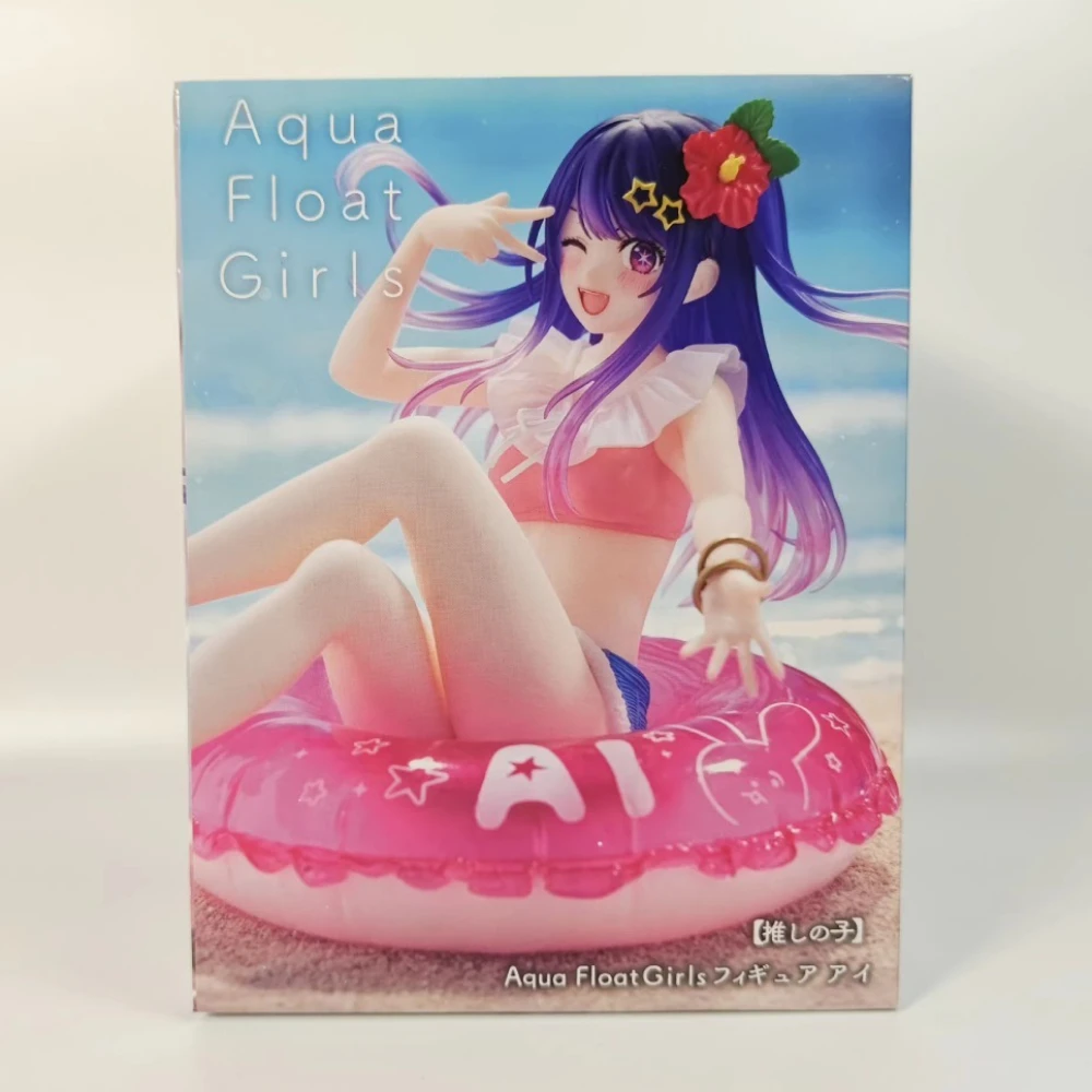 สินค้าพร้อมส่ง TAITO ของแท้ดั้ - Model Kit Oshi No Ko บทวิจารณ์และราคา