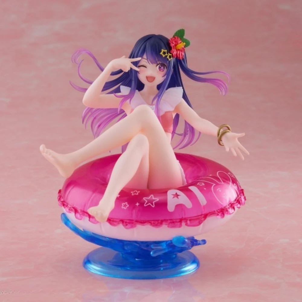 สินค้าพร้อมส่ง TAITO ของแท้ดั้ - Model Kit Oshi No Ko บทวิจารณ์และราคา