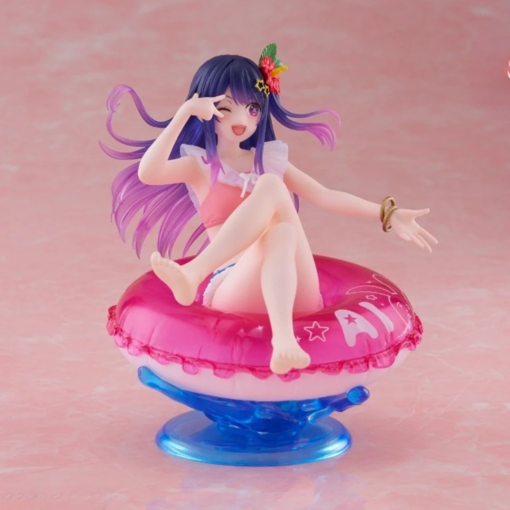 สินค้าพร้อมส่ง TAITO ของแท้ดั้ - Model Kit Oshi No Ko บทวิจารณ์และราคา