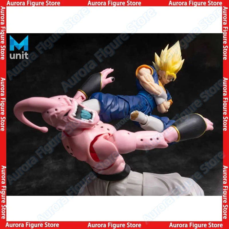 【พรีเซลล์】MP Studio Vegetto 01 - Model Kit Oshi No Ko บทวิจารณ์และราคา