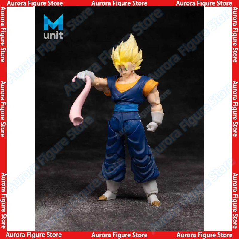 【พรีเซลล์】MP Studio Vegetto 01 - Model Kit Oshi No Ko บทวิจารณ์และราคา