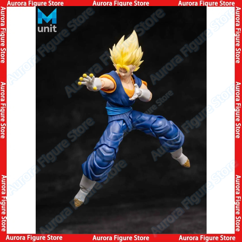 【พรีเซลล์】MP Studio Vegetto 01 - Model Kit Oshi No Ko บทวิจารณ์และราคา