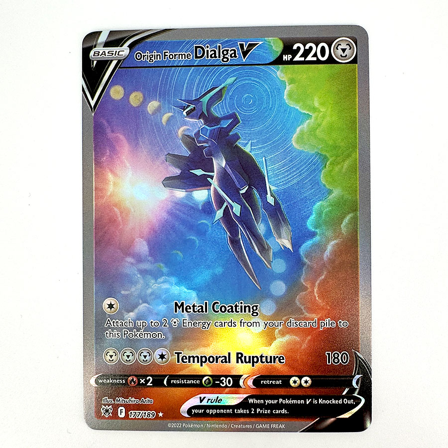 การ์ด PKM ชาริซาร์ด ลูจิอา ซิล - Model Kit Lugia บทวิจารณ์และราคา