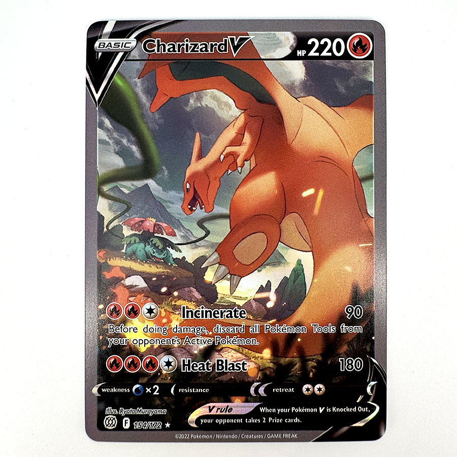 การ์ด PKM ชาริซาร์ด ลูจิอา ซิล - Model Kit Lugia บทวิจารณ์และราคา
